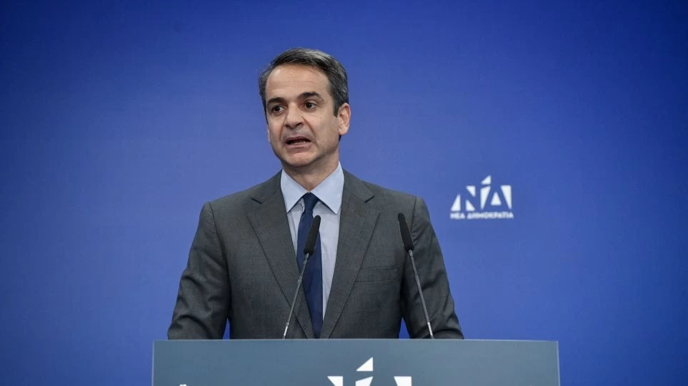 ΕΚΤΑΚΤΟ: Σύμβουλος Εθνικής Ασφαλείας ο αντιναύαρχος Διακόπουλος – Νέος διοικητής της ΕΥΠ ο Παναγιώτης Κοντολέων